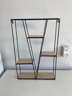 Wandkastje met plankjes, Ophalen of Verzenden, Zo goed als nieuw