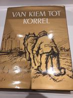Van kiem tot korrel. N.S.M 1929-1979. Sluiskil., Ophalen of Verzenden, Gelezen