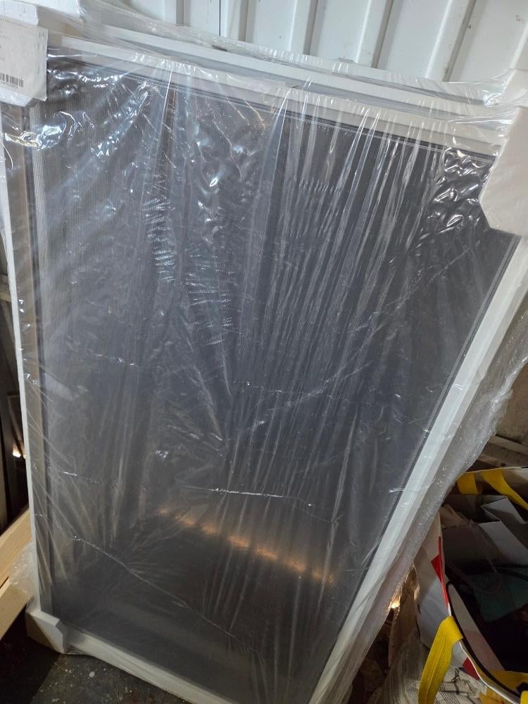 horren, Ophalen, Kunststof, Minder dan 80 cm, Overige typen