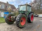 1992 Fendt F395GT vierwielaangedreven utility tractor, Overige aandrijving, Overige typen, Fendt
