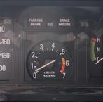 Touren teller volvo 240, Ophalen of Verzenden, Volvo