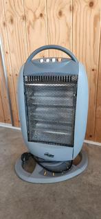 Vrijbuiter Outdoor Infrarood Kacheltje - Elektrisch, Ophalen, Gebruikt, Minder dan 60 cm, 30 tot 80 cm