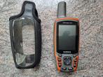 Garmin Map 62s  hand GPS / Navi etc...ook voor watersport., Ophalen, Zo goed als nieuw, Gps of Kompas