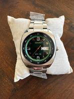 Seiko Recraft SNKM97, Ophalen of Verzenden, Zo goed als nieuw, Staal, Seiko