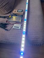 Aquariumverlichting led, Ophalen, Gevuld zoetwateraquarium