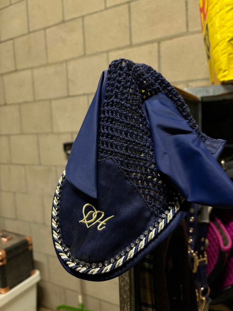 Mooi oornetje nieuw, Dieren en Toebehoren, Ophalen of Verzenden, Nieuw, Dressuur