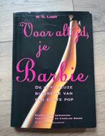 Voor altijd je barbie, Verzamelen, Ophalen of Verzenden, Zo goed als nieuw, Pop