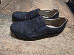 Waldlaufer blauwe instappers loafers zgan maat 40 wijd H, Kleding | Dames, Schoenen, Waldlaufer, Blauw, Instappers, Ophalen of Verzenden