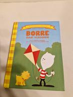 Borre Gaat Vliegeren - De Gestreepte Boekjes, Boeken, Ophalen of Verzenden, Zo goed als nieuw, Fictie algemeen