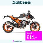 KTM 990 DUKE, Bedrijf, Meer dan 35 kW, Naked bike