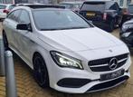 Mercedes-Benz CLA Shooting Brake 180 | PANO | 18" | AMG | LE, CLA, Gebruikt, Euro 6, 4 cilinders