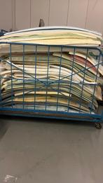 Schuim polyether gratis ophalen, Hobby en Vrije tijd, Ophalen, Meerdere media