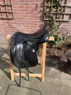 Bates Innova dressuurzadel zwart - Cair, Ophalen, Gebruikt, Dressuur