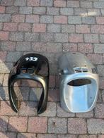 Voorkappen Piaggio Zip Type 3, Ophalen, Gebruikt, Kap, Piaggio