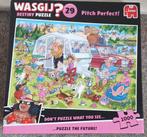 Wasgij 1000, Ophalen of Verzenden, 500 t/m 1500 stukjes, Zo goed als nieuw