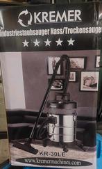 Bouw Stof/Waterzuiger "Nieuw", Ophalen of Verzenden, Nieuw