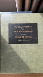 The Ciba Collection of Medical Illustrations volume 1, Boeken, Gelezen, Medisch, Ophalen of Verzenden, Los deel