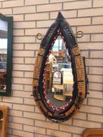 Spiegel op paardenhalsband, Ophalen, Gebruikt, 75 tot 100 cm, Minder dan 100 cm