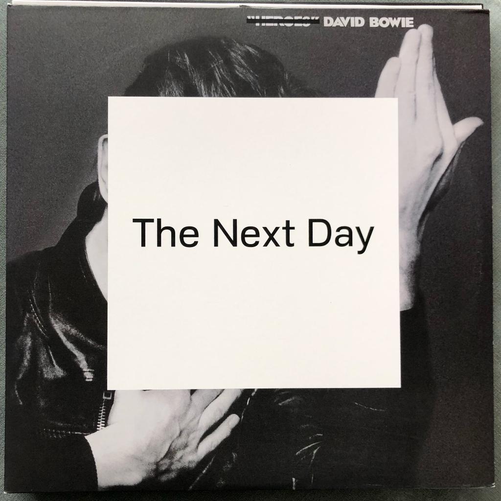 David Bowie - 9 x nieuw vinyl Rock n Roll Star Next Day etc., Ophalen of Verzenden, Nieuw in verpakking, 12 inch, Poprock
