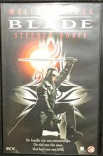 Blade vhs, Vanaf 16 jaar, Ophalen of Verzenden, Zo goed als nieuw, Horror