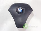 Airbag links (Stuur) van een BMW 7-Serie, Gebruikt, -, -, Ophalen of Verzenden