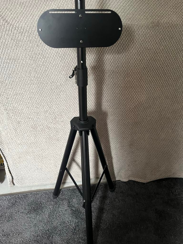 Verstelbare Dartbord Standaard - Draagbaar & Stevig, Ophalen, Zo goed als nieuw, Overige typen