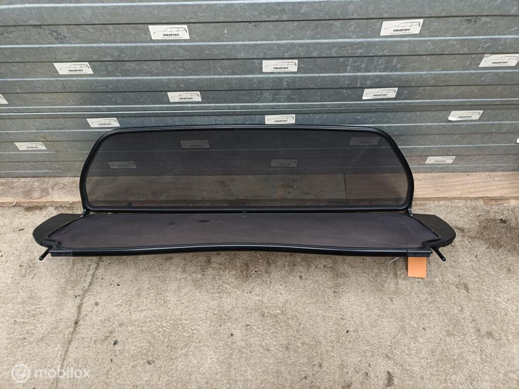 Windscherm Peugeot 206 CC ('00-'07), Auto-onderdelen, Interieur en Bekleding, Gebruikt, Ophalen of Verzenden, Peugeot, Peugeot