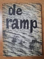 De ramp (watersnoodramp), Ophalen of Verzenden, 20e eeuw of later, Zo goed als nieuw