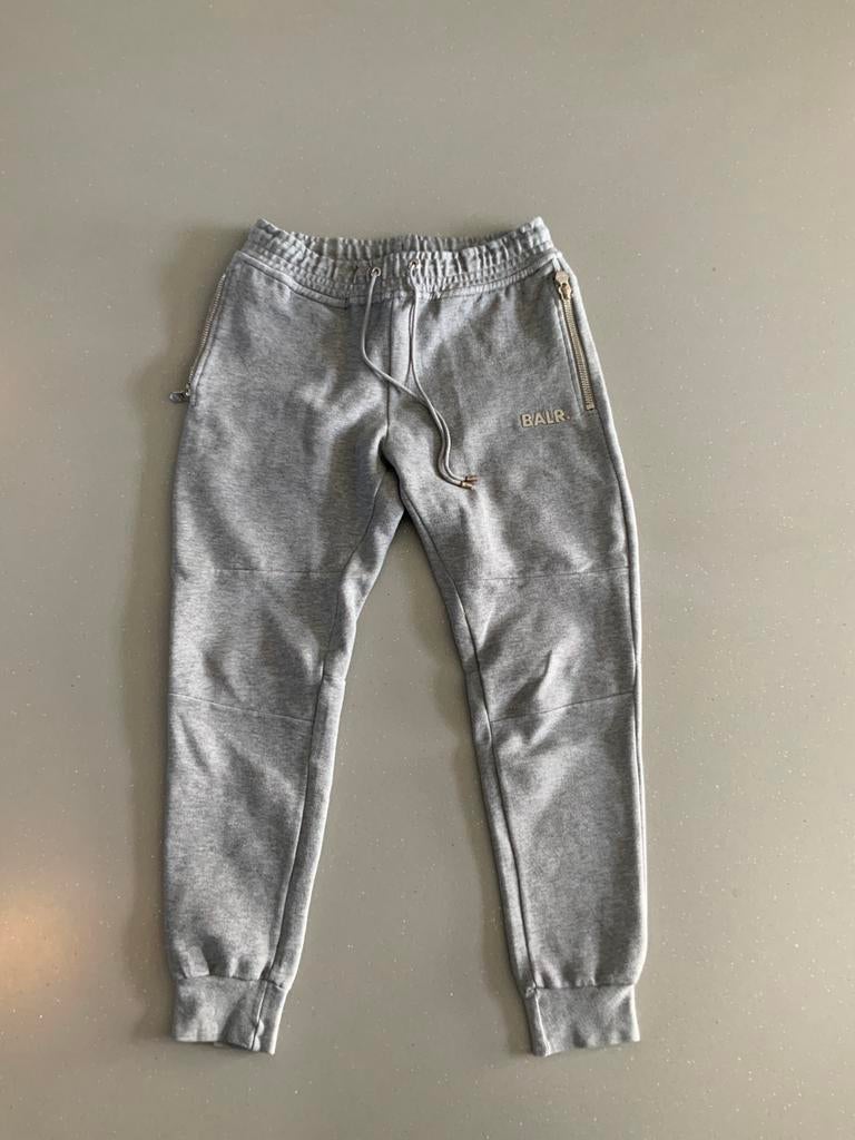 Gymshark en Balr shorts en trainingsbroek heren mt M, Ophalen of Verzenden, Zo goed als nieuw, Blauw, W28 - W29 (confectie 36)