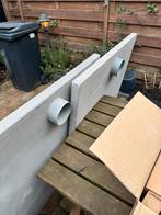 JACKOBOARD Aqua Line pro douche-element met afvoergoot, Ophalen of Verzenden, Nieuw, Rvs, Douche