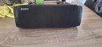 Sony SRS-XB43 Draadloze Bluetooth Speaker - Zwart, Audio, Tv en Foto, Luidsprekers, Gebruikt, Overige typen, Ophalen of Verzenden
