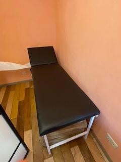 Behandeltafel, Ophalen, Zo goed als nieuw, Overige typen