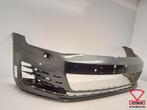 VW golf 7 2013/2017 Gti Gtd voorbumper origineel 4xpdc, Auto-onderdelen, Gebruikt, Volkswagen, Volkswagen AG, Bumper