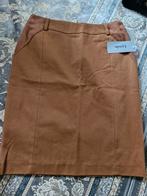 Nieuwe bruine rok van Lynde, Kleding | Dames, Ophalen of Verzenden