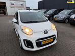 Citroen C1 1.0 First Edition, Voorwielaandrijving, Euro 5, Gebruikt, Emergency brake assist