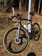 Full Carbon Racefiets - Ridley Noah Fast- Dura Ace, Overige merken, 28 inch, Carbon, Ophalen of Verzenden