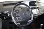 Citroen C4 Picasso 1.2 PureTech Selection 130 PK. NW Distrib, Auto's, Citroën, Voorwielaandrijving, Parkeersensor, Stof, Gebruikt