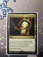 Multiversal Passage, Ophalen of Verzenden, Zo goed als nieuw, Losse kaart