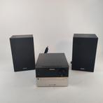 Philips MCM2300 Stereo CD, USB, Radio || Nu voor €44.99!, Philips, Ophalen of Verzenden, X, X