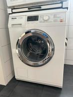 Miele W classic wasmachine, Witgoed en Apparatuur, Wasmachines, Ophalen of Verzenden, Zo goed als nieuw, 85 tot 90 cm, 1200 tot 1600 toeren