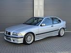 BMW 3-serie Compact 323ti Executive | M-Sport | Handbak | St, Auto's, Gebruikt, 2494 cc, 11 km/l, Bedrijf