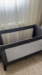 Qute Q Dream campingbed  met als extra verschonings set, Ophalen of Verzenden, Zo goed als nieuw, Reisbedje