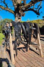 Ideal enkelspan zo goed als nieuw. Verzwaard borsttuig, Dieren en Toebehoren, Ophalen, Zo goed als nieuw, Overige soorten