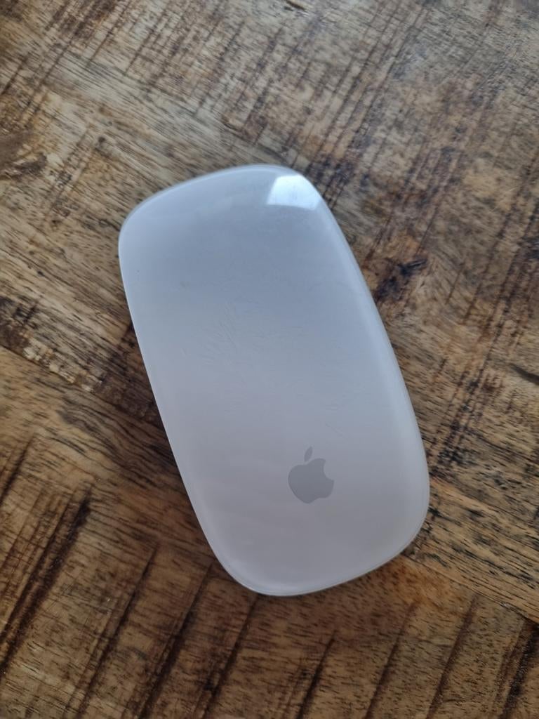 Draadloze Apple-muis., Ophalen of Verzenden