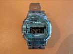 Casio G-Shock DW-5600NN-1ER "Digital Glitch" horloge, Sieraden, Tassen en Uiterlijk, Horloges | Heren, Casio, Kunststof, Polshorloge