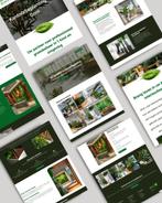 Website of webshop laten maken | WordPress & Shopify, Zakelijke goederen, Exploitaties en Overnames