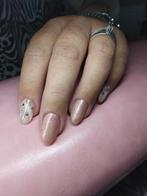 Nagelstyliste heeft weer plek!, Ophalen of Verzenden, Nieuw, Handen en Nagels