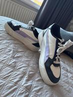 Puma dames sneakers, Wit, Ophalen of Verzenden, Sneakers of Gympen, Gedragen