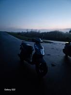 Sym Orbit 2 scooter, Ophalen, Gebruikt, Overige typen, SYM