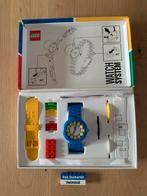Lego 9008023; Employee Exclusive, Watch Fan Club Blue/Yellow, Gebruikt, Compleet, Overige thema's, Lego
